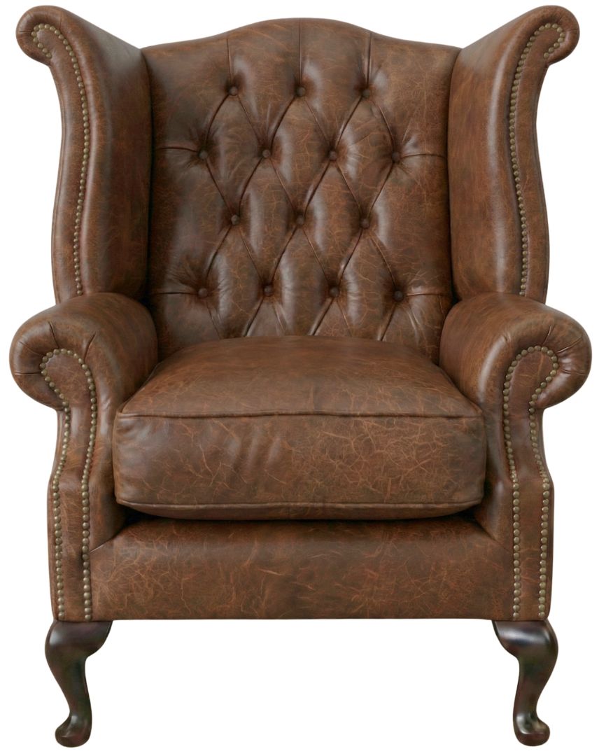 The Kensington Chesterfield